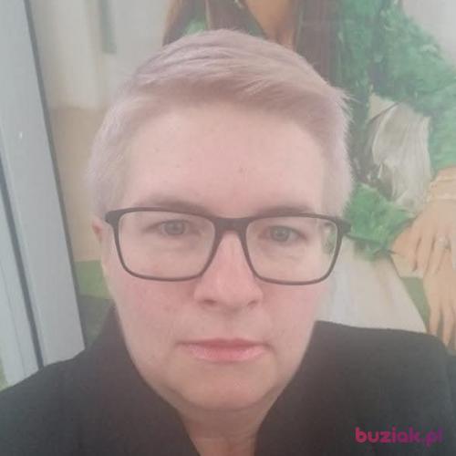 szara77, Kobieta, 49 lat, Warszawa