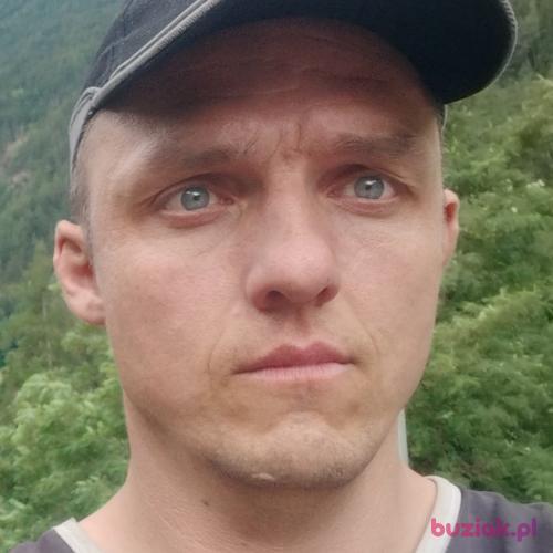 rob85, Male, 41 years, Ciechocinek