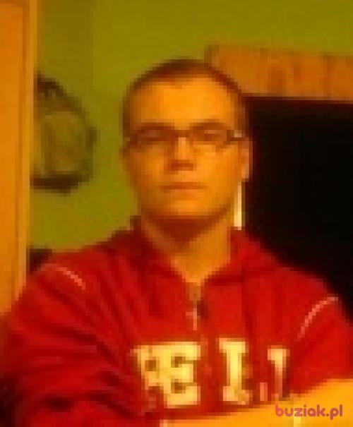lukaszm91, Mężczyzna, 35 lat, Warszawa