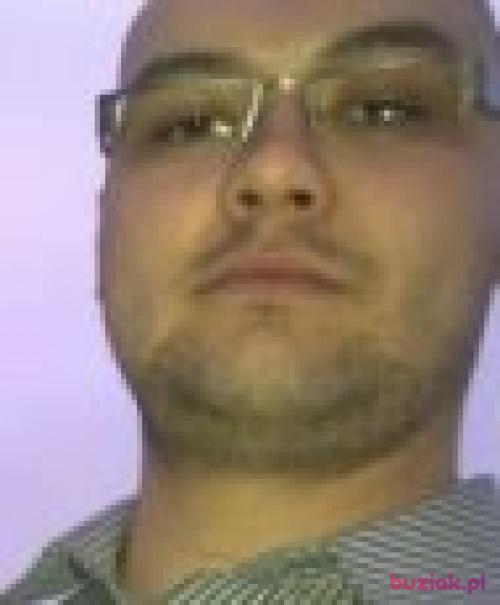 faszek, Mężczyzna, 41 lat, Sochaczew