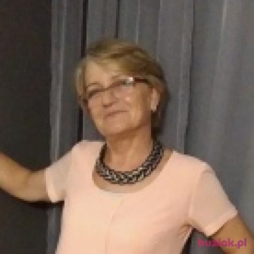 Tosia59, Kobieta, 67 lat, Trzemeszno