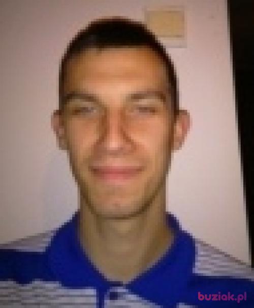 mietass, Mężczyzna, 33 lata, Gostyń