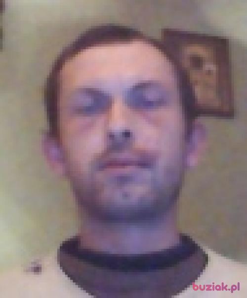 wojdziu, Mężczyzna, 45 lat, Konin