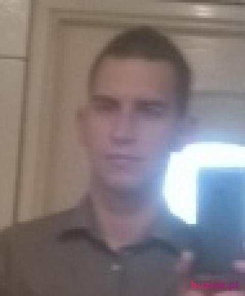 Ciekawy89, Mężczyzna, 36 lat, Ostrów Wielkopolski