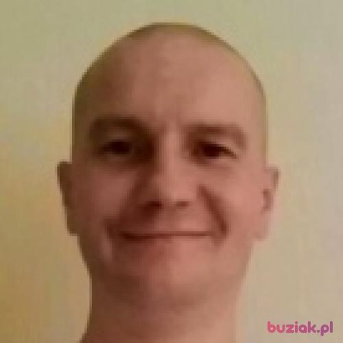 tomaszinteria, Mężczyzna, 48 lat, Morąg
