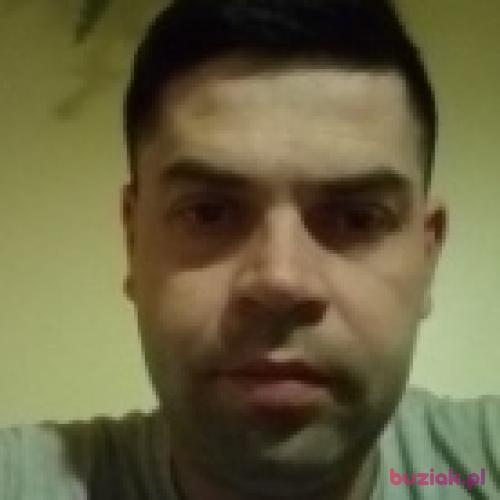 Maniekwybitny, Mężczyzna, 38 lat, Mielec