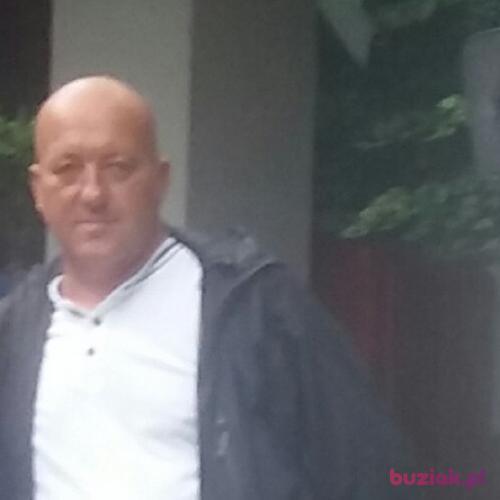 ancona, Male, 53 years, Kowal
