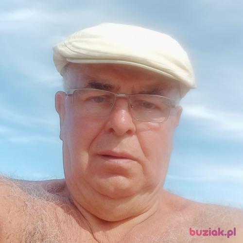Zige, Male, 72 years, Saarbrucken