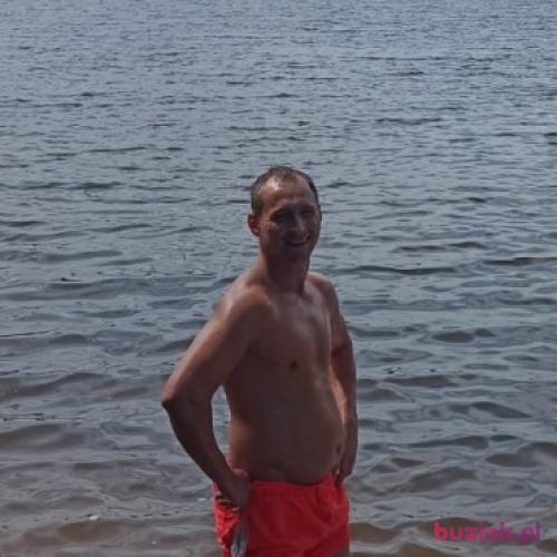 przemekqwe, Mężczyzna, 41 lat, Hamburg