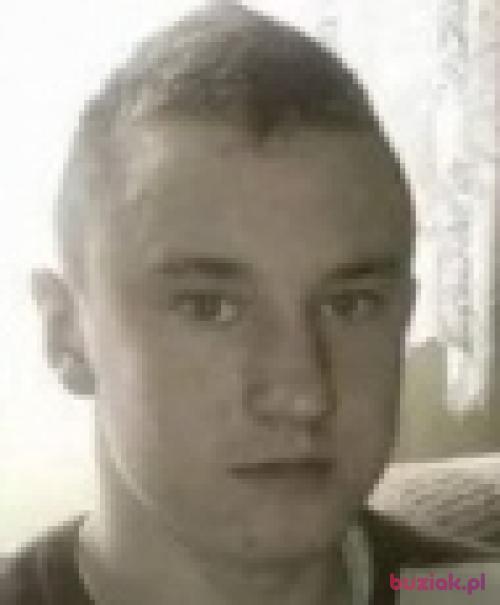 patryczek19997, Male, 29 years, Chojna