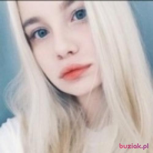 Jula52134, Kobieta, 29 lat, wielkopolskie