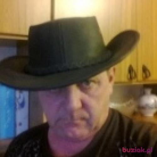 wazyluk, Male, 66 years, Kock