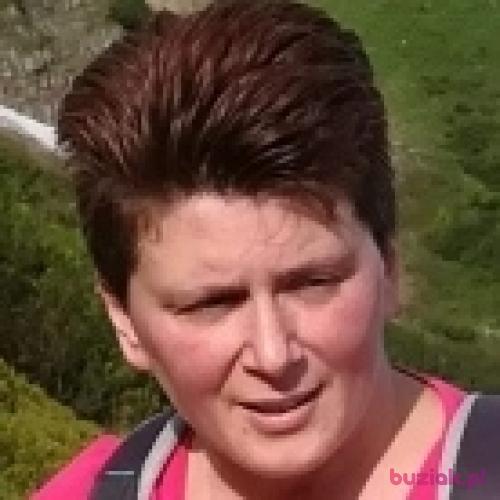 Joasia1977, Kobieta, 48 lat, Jordanów