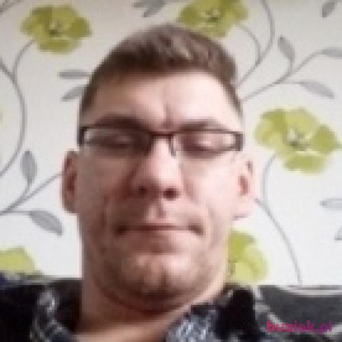 bartas90, Male, 35 years, Więcbork