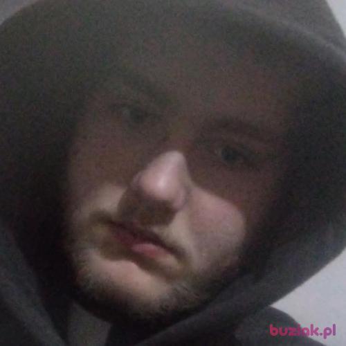 KaZee, Mężczyzna, 18 lat, Zamość