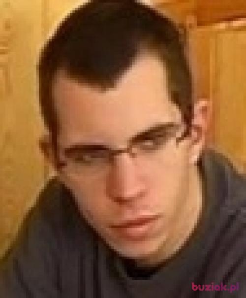 gontek, Mężczyzna, 39 lat, Poznań