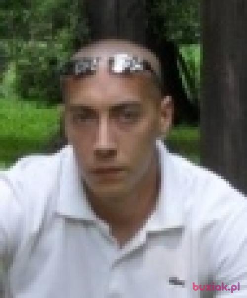 matteo29, Mężczyzna, 40 lat, Wrocław
