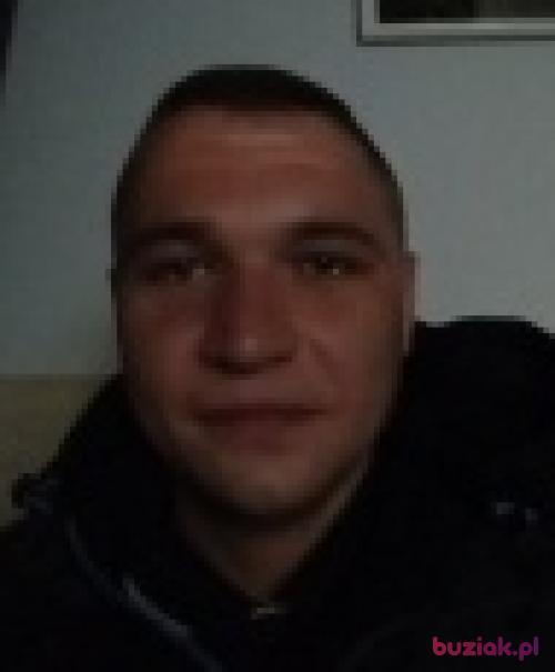 Mateusz2911, Mężczyzna, 35 lat, Coventry