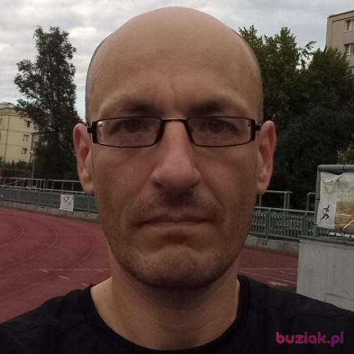 kkazmier, Mężczyzna, 45 lat, Warszawa