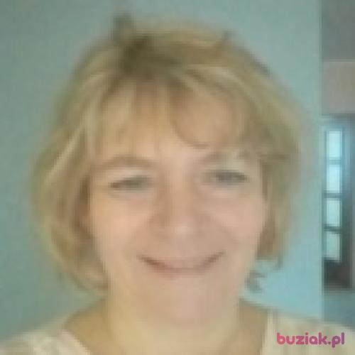 Gosia2308, Kobieta, 59 lat, West Midlands