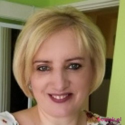 wolna41, Kobieta, 49 lat, Pułtusk