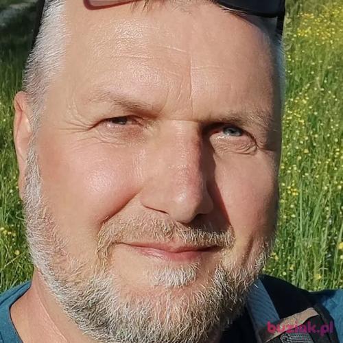 nowak-3, Male, 51 years, Warszawa