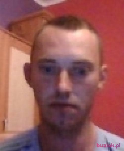 rop24, Mężczyzna, 38 lat, Koło