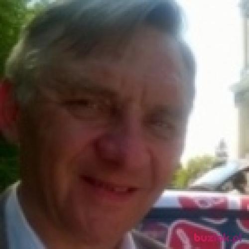 maik1, Mężczyzna, 60 lat, Warszawa