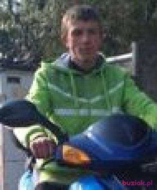 damian252, Male, 31 years, Glinojeck