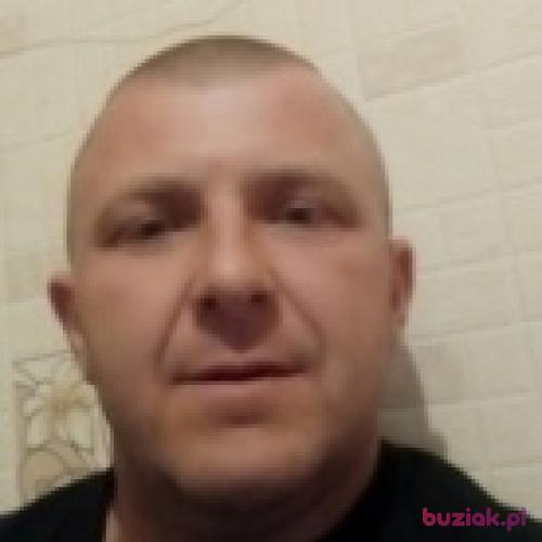 Kokos81, Mężczyzna, 45 lat, Ostrów Wielkopolski