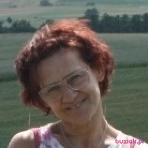 Joszka57, Kobieta, 66 lat, Świdwin