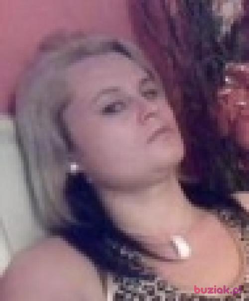 Blondi725, Kobieta, 54 lata, Brzeg Dolny