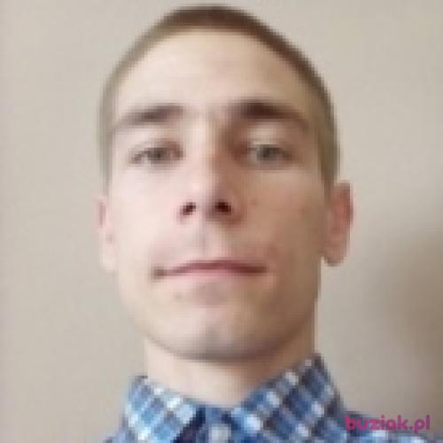 keraj321, Male, 35 years, Nowy Dwór Mazowiecki