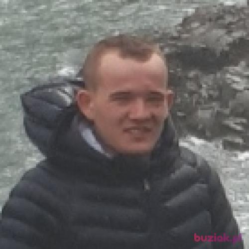 Kotek2223, Mężczyzna, 31 lat, Otwock