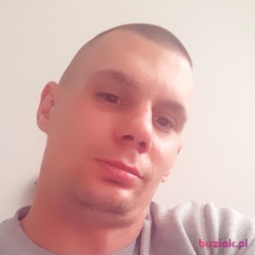 przebojowyTomek, Mężczyzna, 36 lat, Haarlem