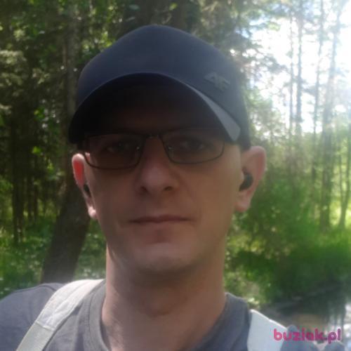 jankiel25, Mężczyzna, 47 lat, Suwałki