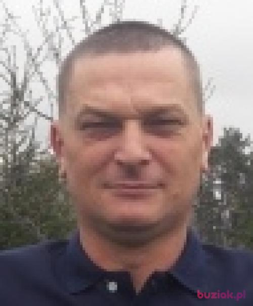 Sylwek-20, Mężczyzna, 53 lata, Wysokie Mazowieckie