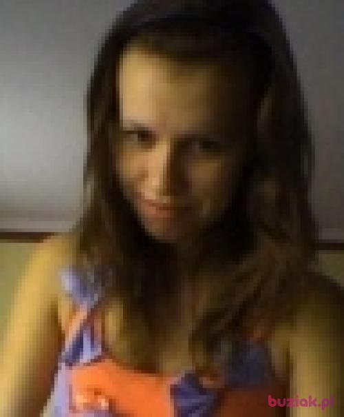 kaska2704, Kobieta, 37 lat, Czempiń