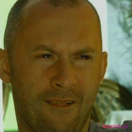 rybar, Mężczyzna, 51 lat, Poznań