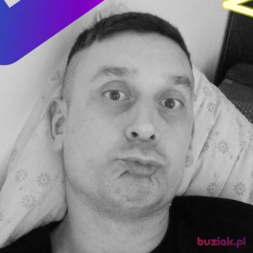 MichalReniferek, Mężczyzna, 40 lat, Białobrzegi