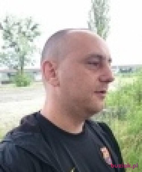 Gringo2, Mężczyzna, 43 lata, Gliwice