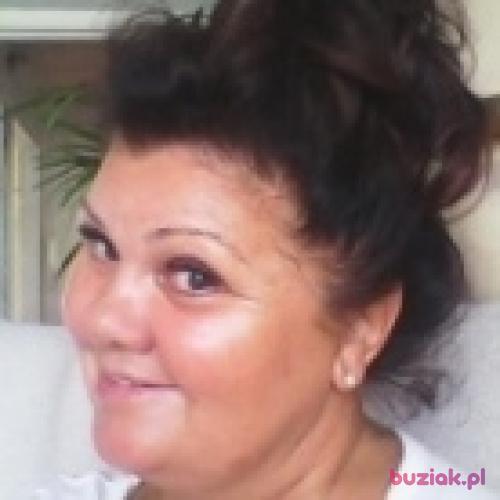 Majjka55, Kobieta, 67 lat, Warszawa
