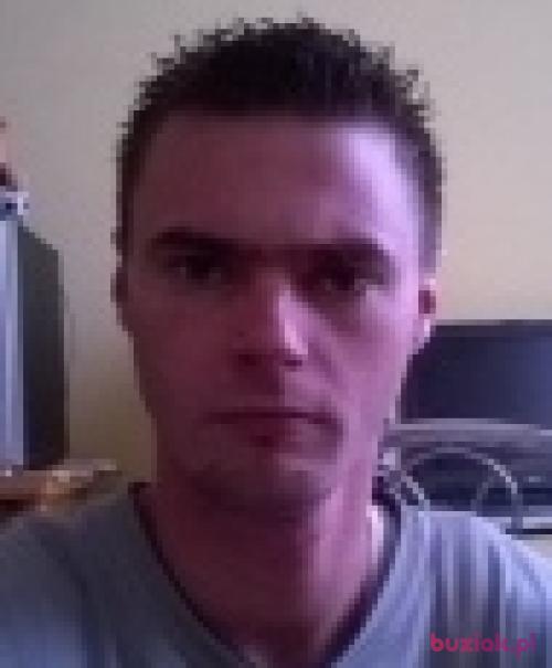 DAMIANssnk, Male, 39 years, Sanok