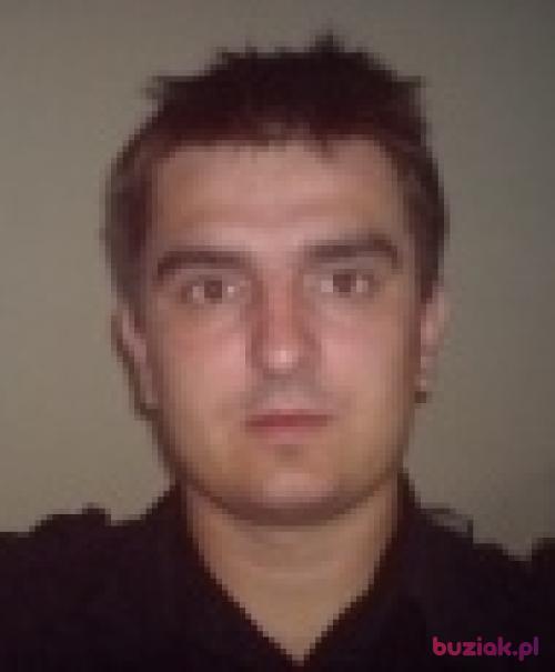 piopio1, Mężczyzna, 43 lata, Lublin
