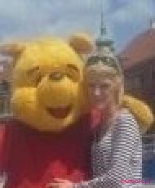 rozwiedziona29l, Female, 41 years, Warszawa