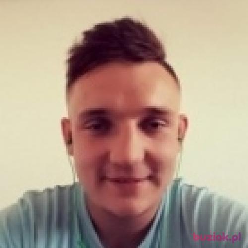 wmateusz503, Mężczyzna, 29 lat, Berlin