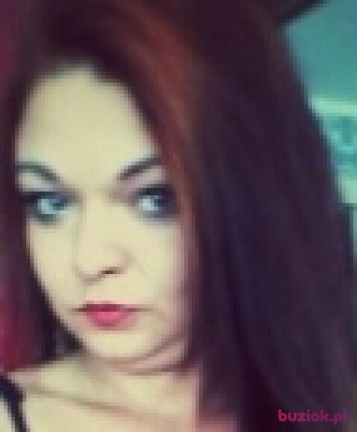 Rudaaa1, Kobieta, 36 lat, Nowy Sącz