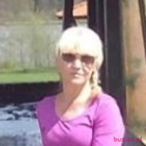 skarbek57, Kobieta, 68 lat, warmińsko-mazurskie