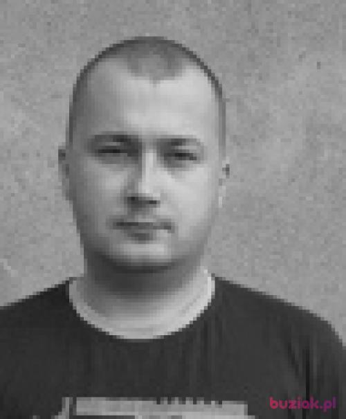 voytec87, Male, 39 years, Więcbork