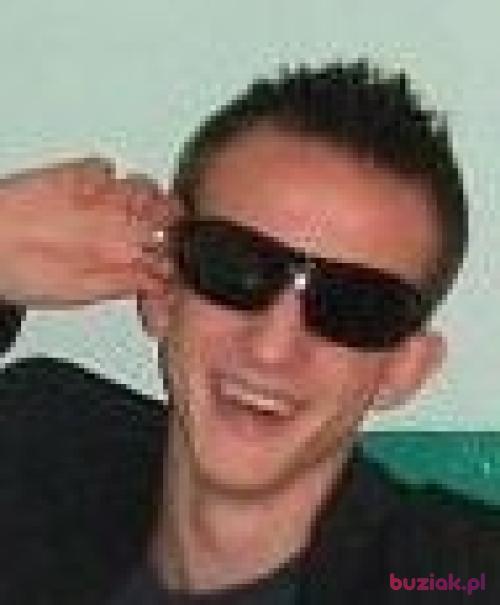 K3mp3r, Male, 34 years, Radom